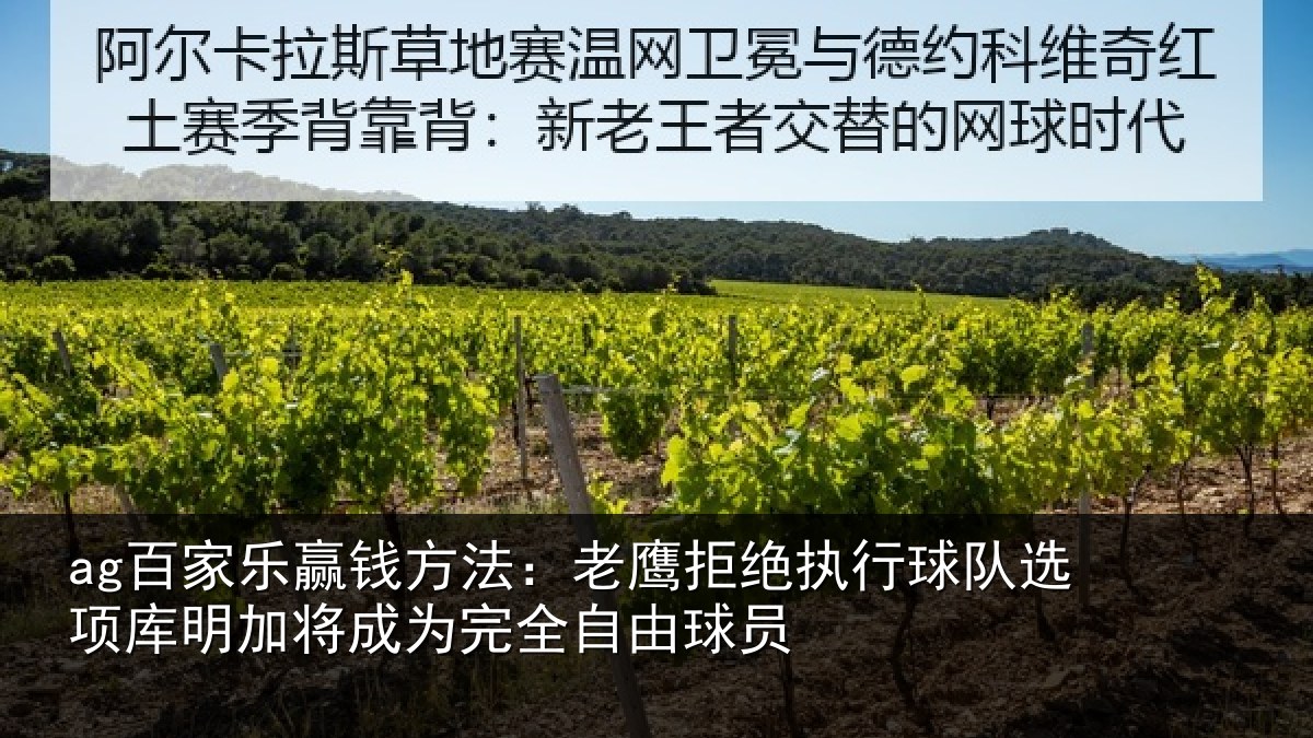 ag百家乐赢钱方法：老鹰相关情况库明相关情况球员
