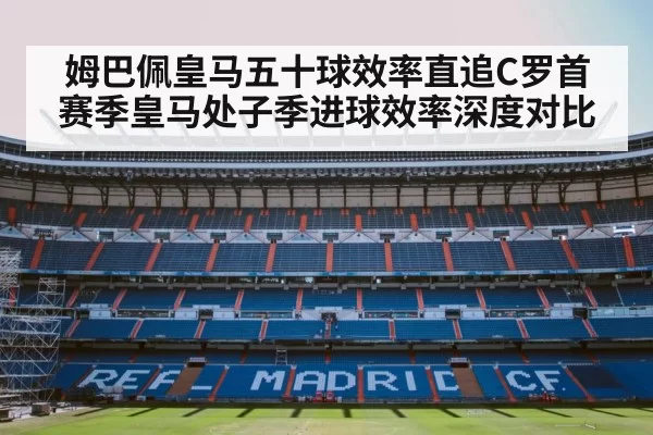 姆巴佩皇马五十球效率直追C罗首赛季皇马处子季进球效率深度对比